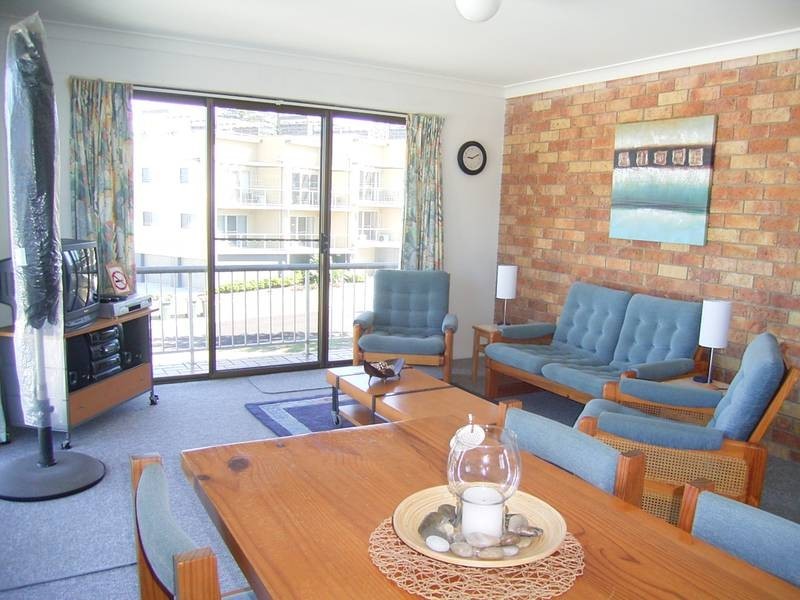 10/22 Clarence Street, Yamba NSW 2464