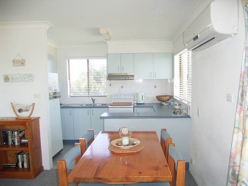 10/22 Clarence Street, Yamba NSW 2464