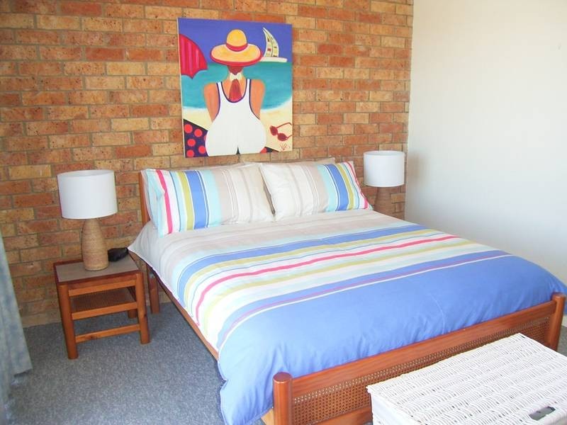 10/22 Clarence Street, Yamba NSW 2464