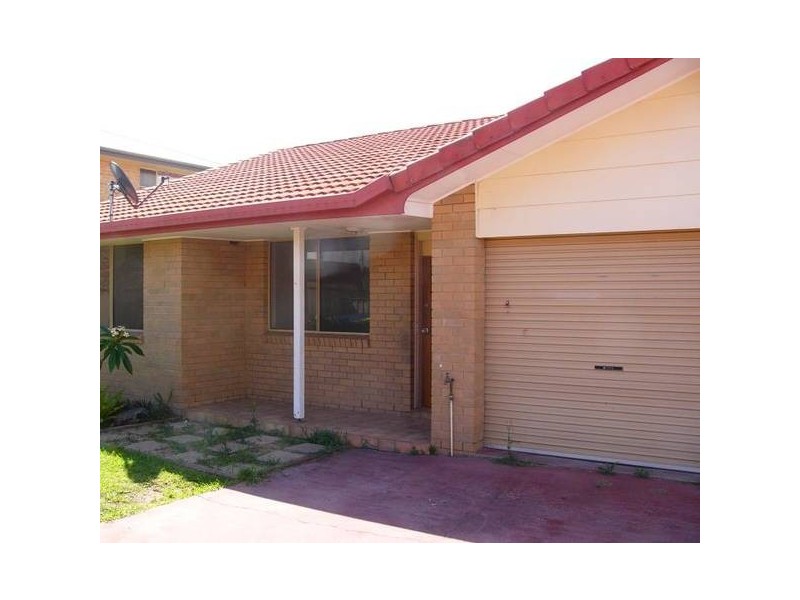 5/63 Melaleuca Drive, Yamba NSW 2464