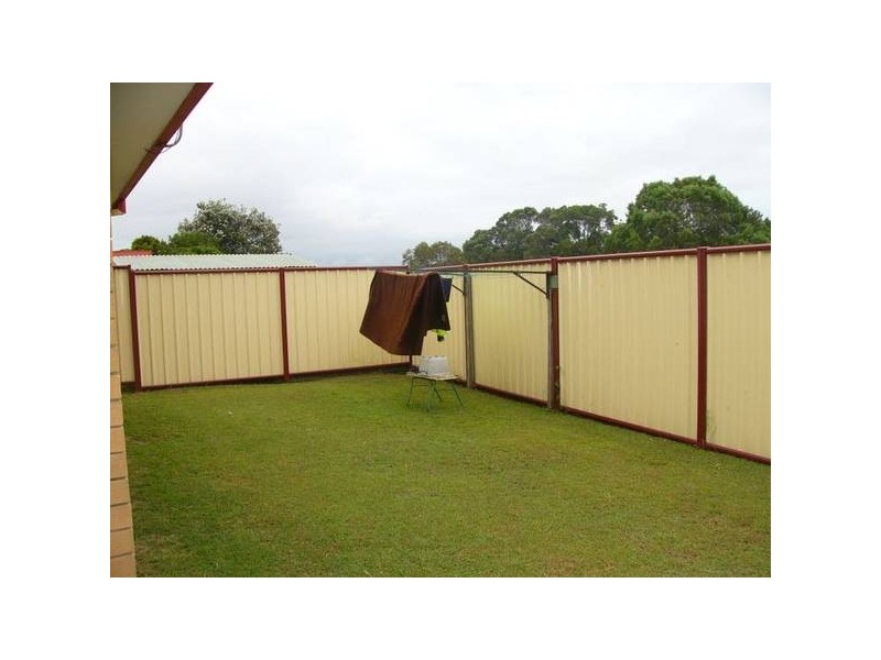 5/63 Melaleuca Drive, Yamba NSW 2464