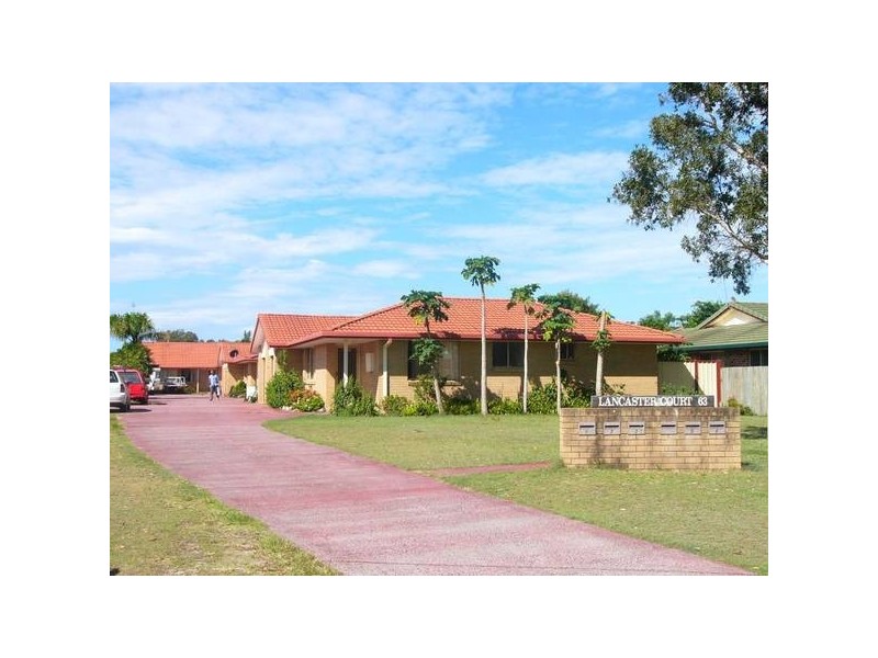 5/63 Melaleuca Drive, Yamba NSW 2464