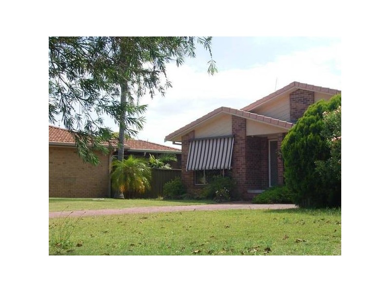 7 THE PENINSULA, Yamba NSW 2464