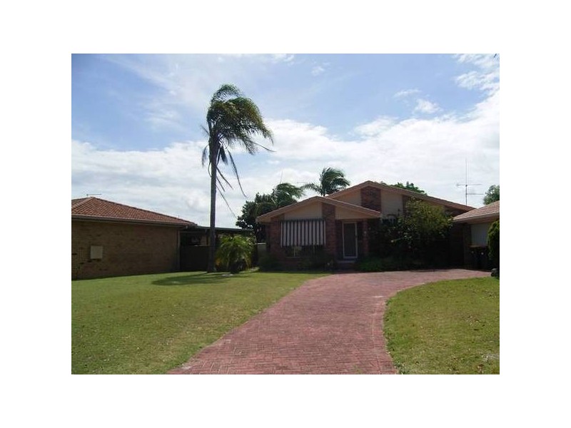 7 THE PENINSULA, Yamba NSW 2464