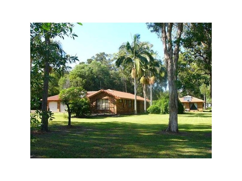 4 Forest Way, Woombah NSW 2469