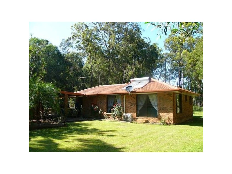 4 Forest Way, Woombah NSW 2469