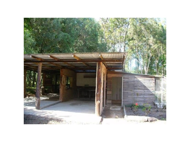 4 Forest Way, Woombah NSW 2469