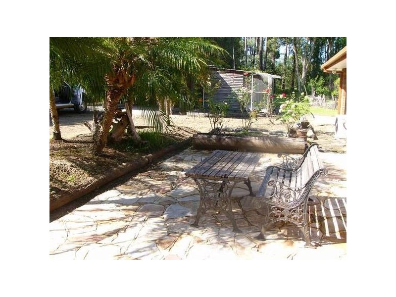 4 Forest Way, Woombah NSW 2469