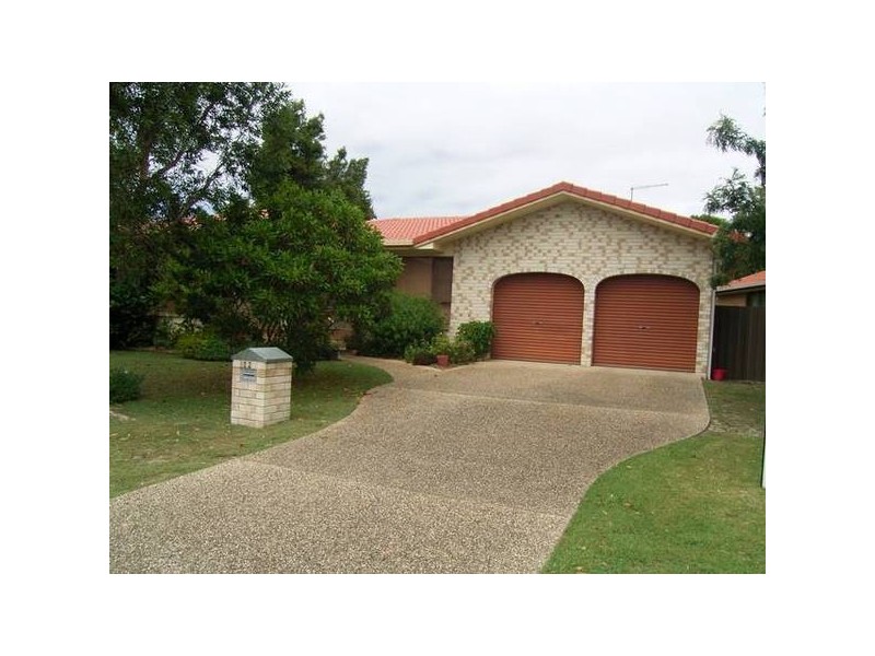 12 Boronia Crescent, Yamba NSW 2464