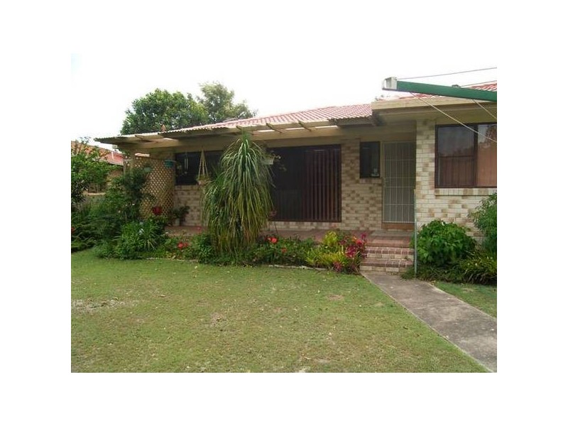 12 Boronia Crescent, Yamba NSW 2464