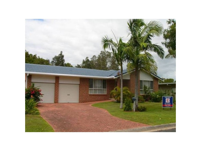 22 Telopea Avenue, Yamba NSW 2464