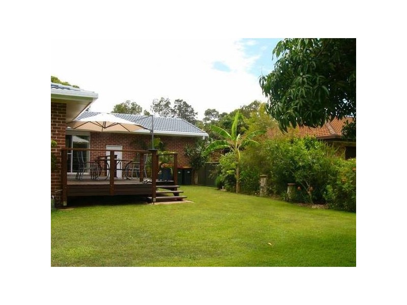 22 Telopea Avenue, Yamba NSW 2464