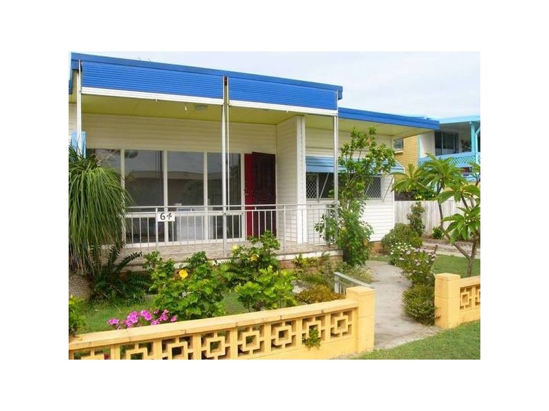 64 Yamba Street, Yamba NSW 2464