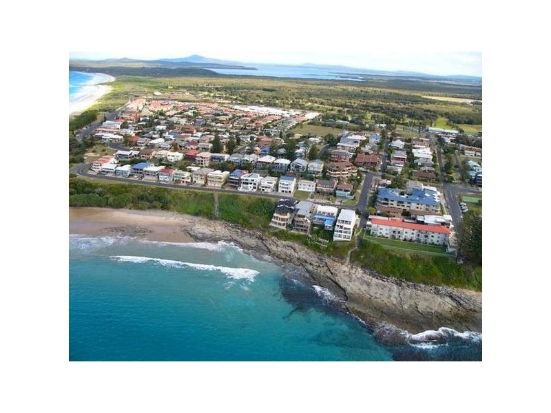 64 Yamba Street, Yamba NSW 2464