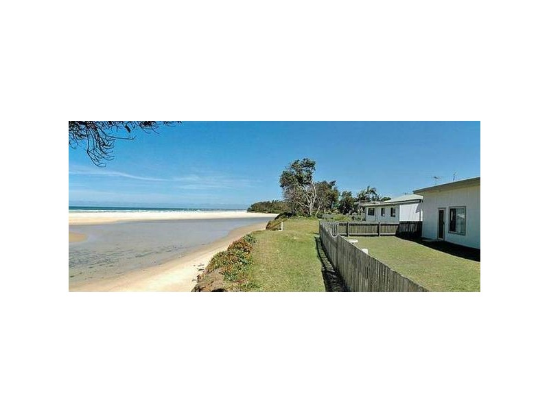 25 Ocean Road, Brooms Head NSW 2463