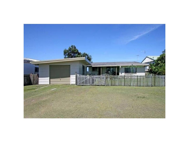 25 Ocean Road, Brooms Head NSW 2463