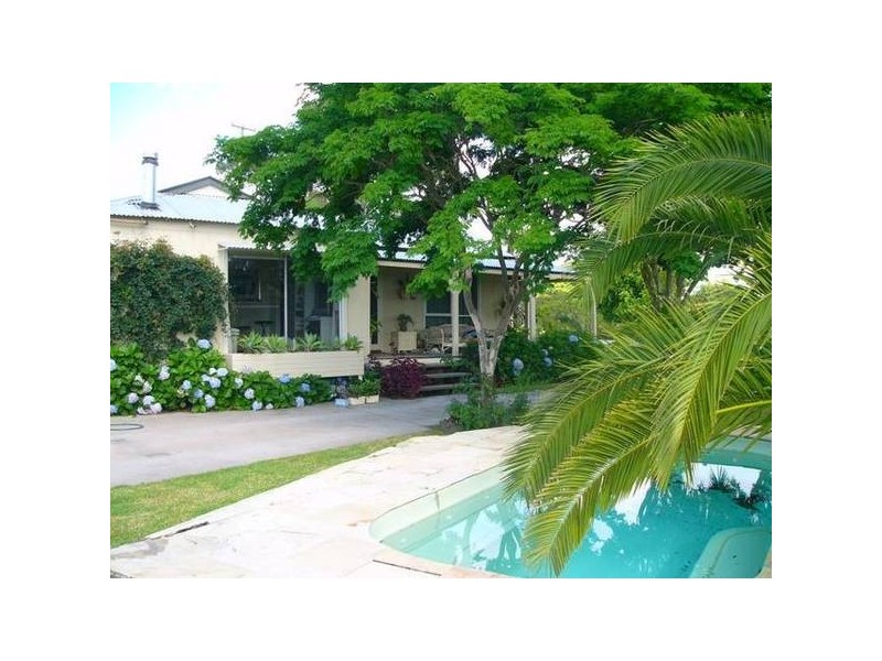 290 Southbank Road, Harwood NSW 2465