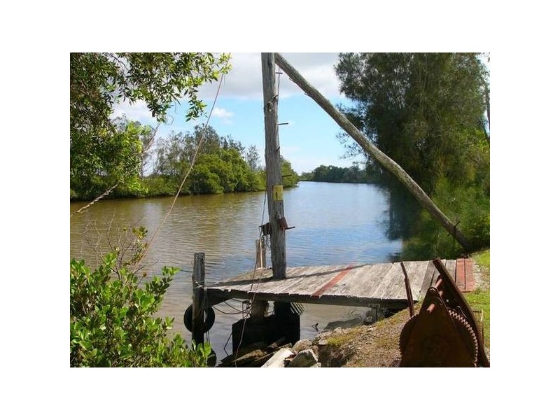 290 Southbank Road, Harwood NSW 2465