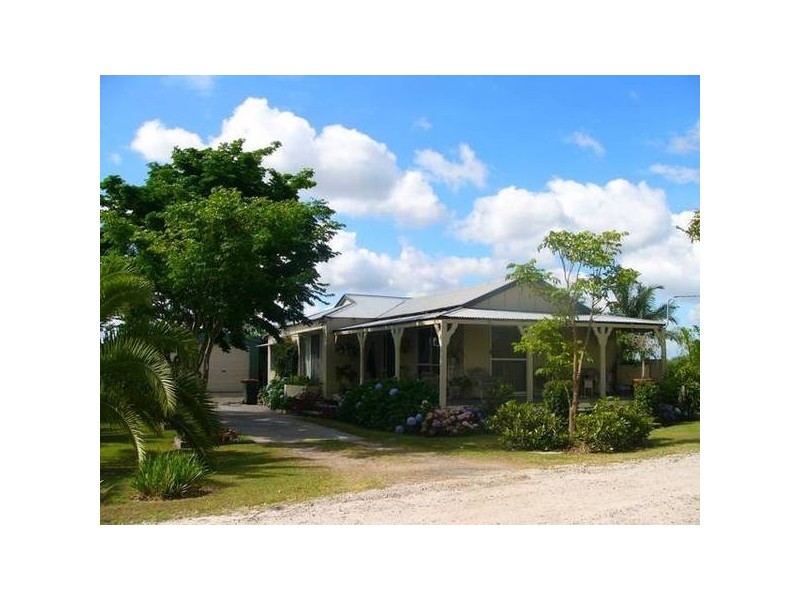 290 Southbank Road, Harwood NSW 2465