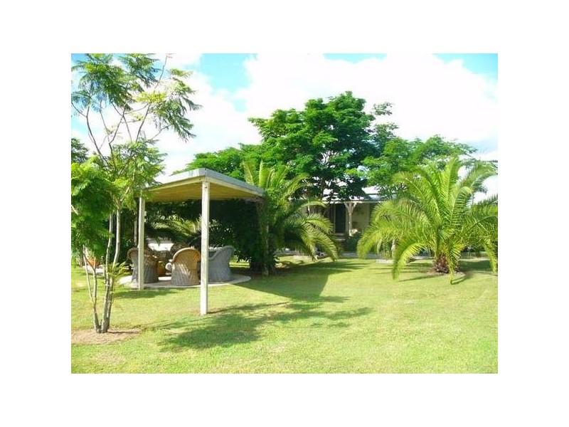 290 Southbank Road, Harwood NSW 2465