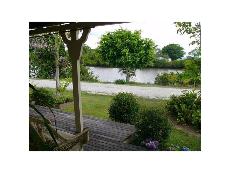 290 Southbank Road, Harwood NSW 2465