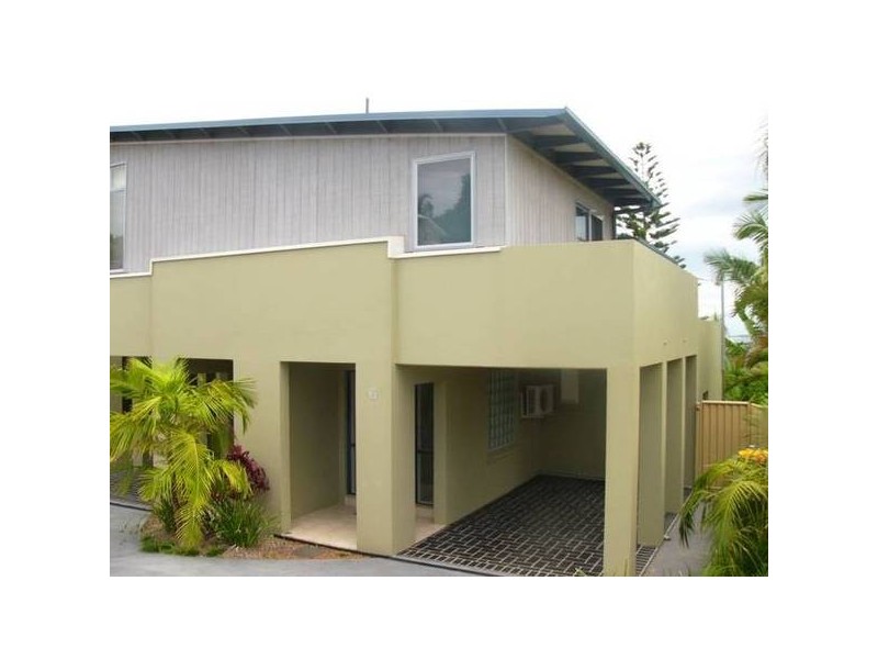 6/6 Bay Street, Angourie NSW 2464