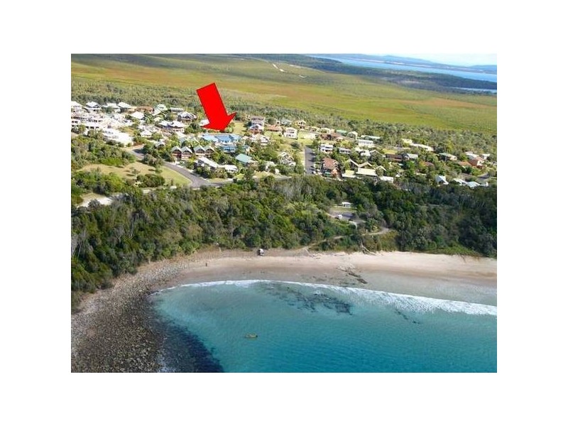 6/6 Bay Street, Angourie NSW 2464