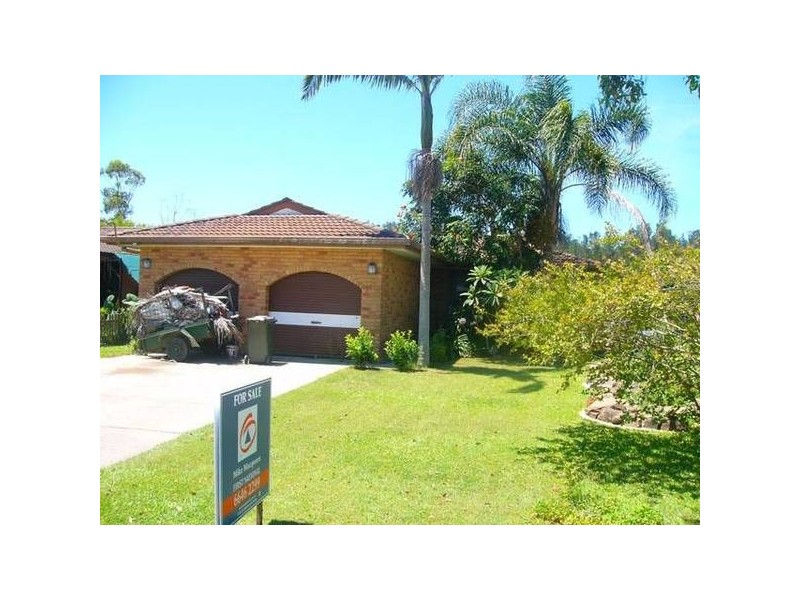 147 Yamba Road, Yamba NSW 2464