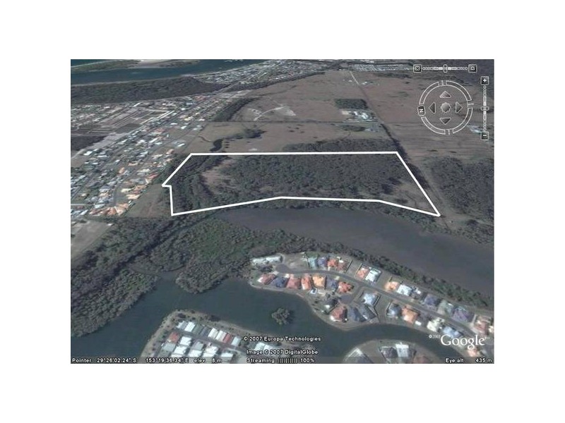 51 Miles Street, Yamba NSW 2464