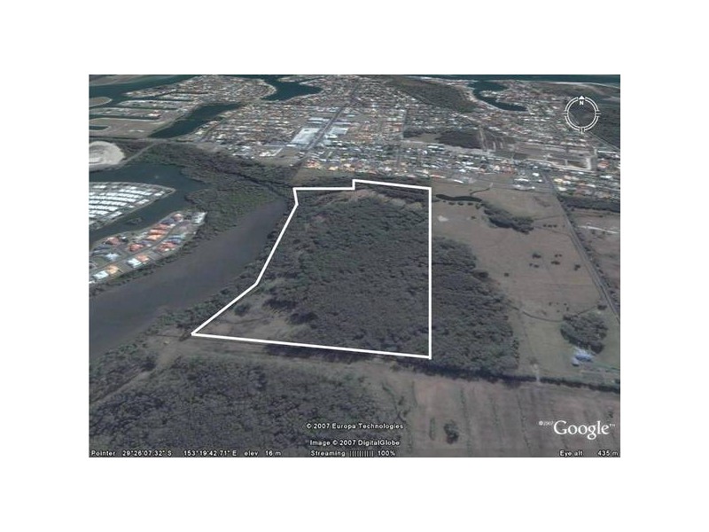 51 Miles Street, Yamba NSW 2464