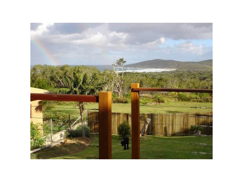 41 PACIFIC STREET, Angourie NSW 2464
