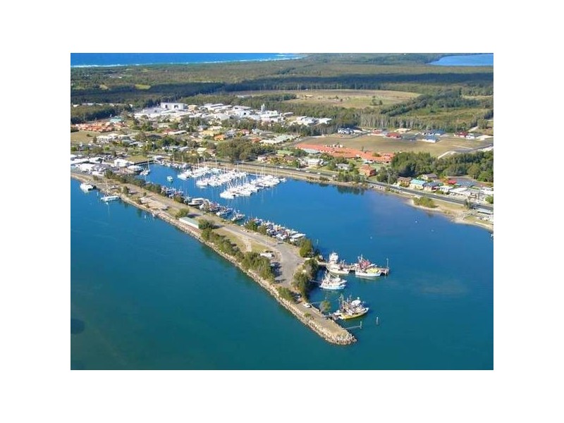 152 Yamba Road, Yamba NSW 2464