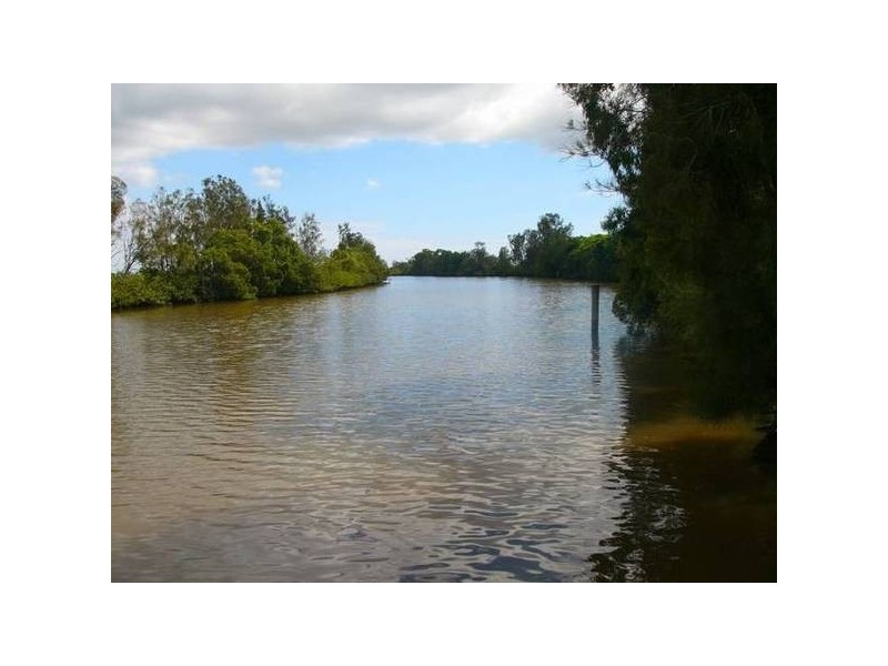 284 Southbank Road, Harwood NSW 2465