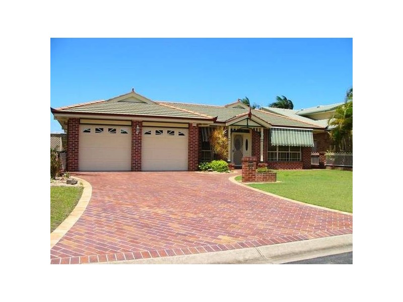 34 The Mainbrace, Yamba NSW 2464