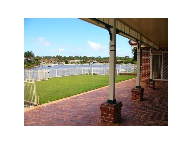 34 The Mainbrace, Yamba NSW 2464