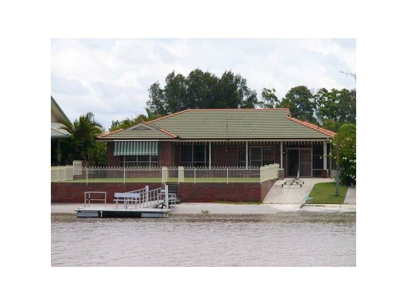 34 The Mainbrace, Yamba NSW 2464