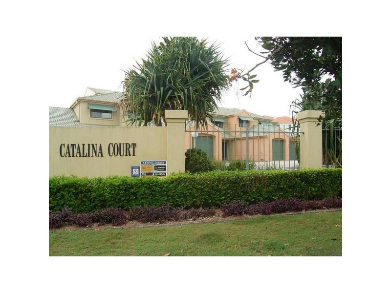 3/6-8 Beachside Way, Yamba NSW 2464