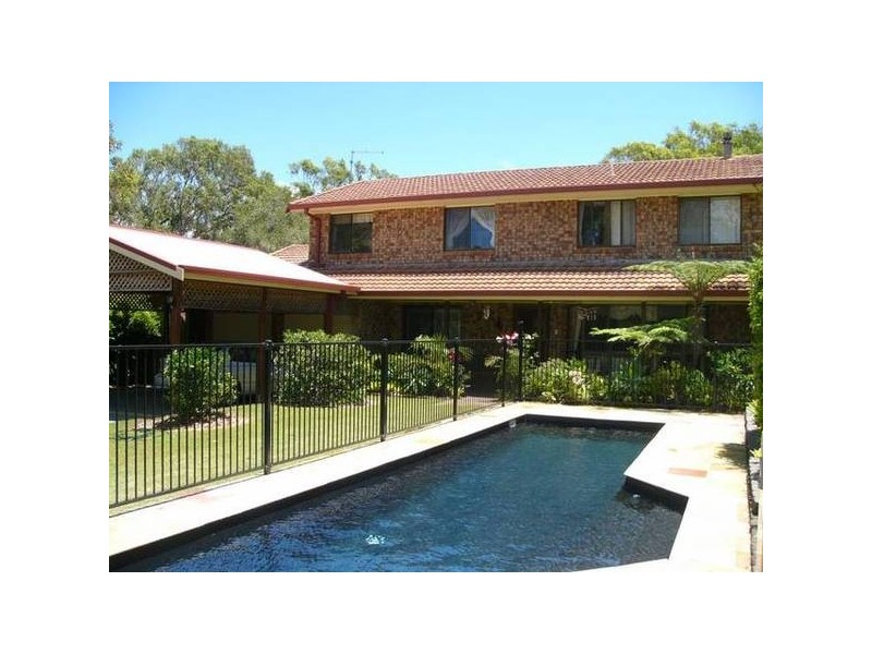 53 Lakes Boulevarde, Wooloweyah NSW 2464