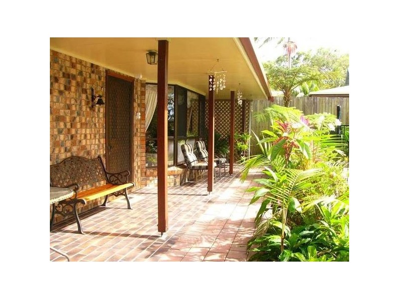 53 Lakes Boulevarde, Wooloweyah NSW 2464