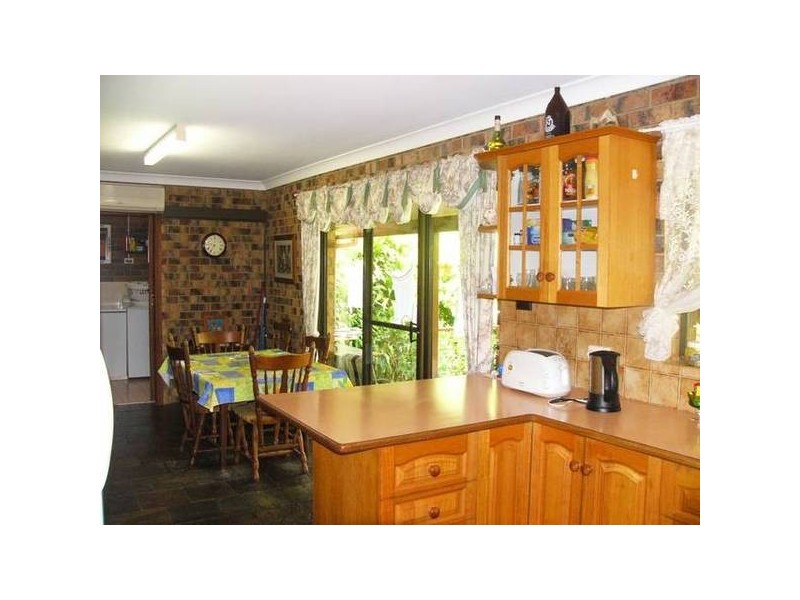 53 Lakes Boulevarde, Wooloweyah NSW 2464