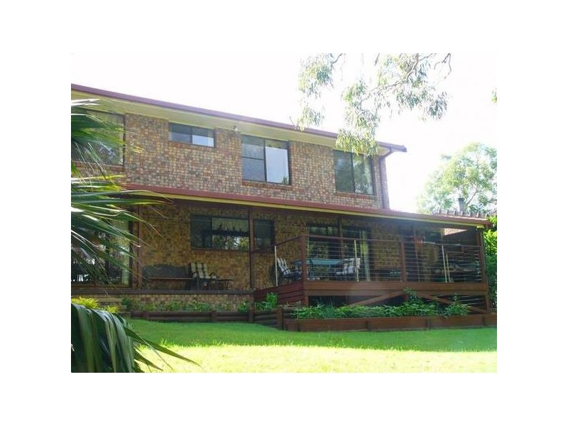 53 Lakes Boulevarde, Wooloweyah NSW 2464