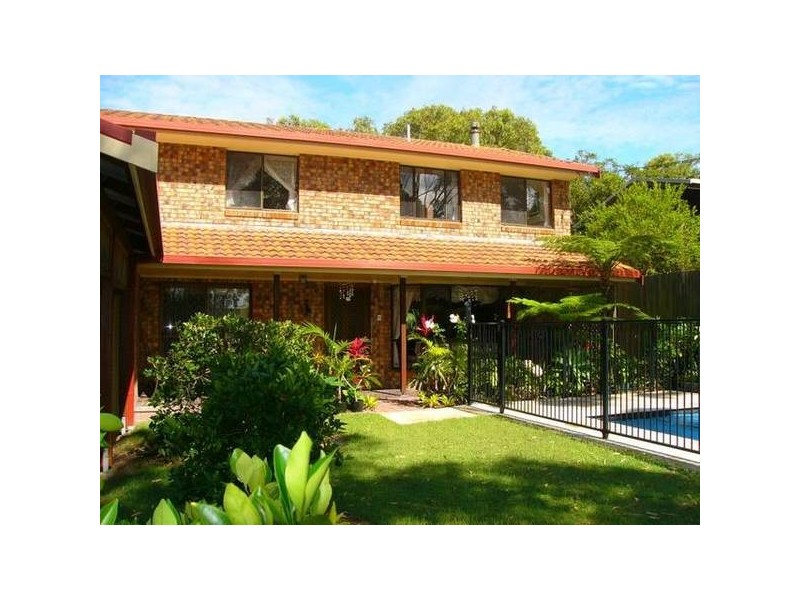 53 Lakes Boulevarde, Wooloweyah NSW 2464