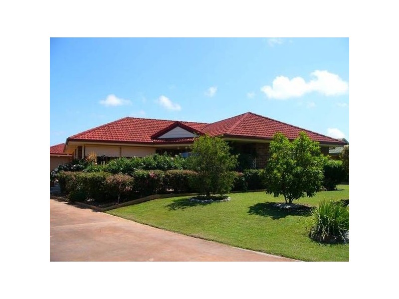 32 Gumnut Road, Yamba NSW 2464