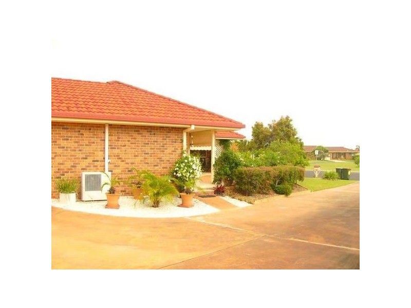 32 Gumnut Road, Yamba NSW 2464
