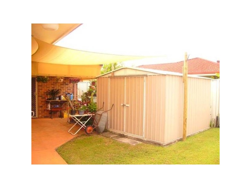 32 Gumnut Road, Yamba NSW 2464