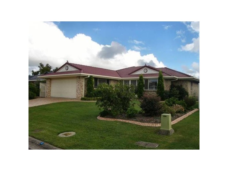 3 Heron Court, Yamba NSW 2464