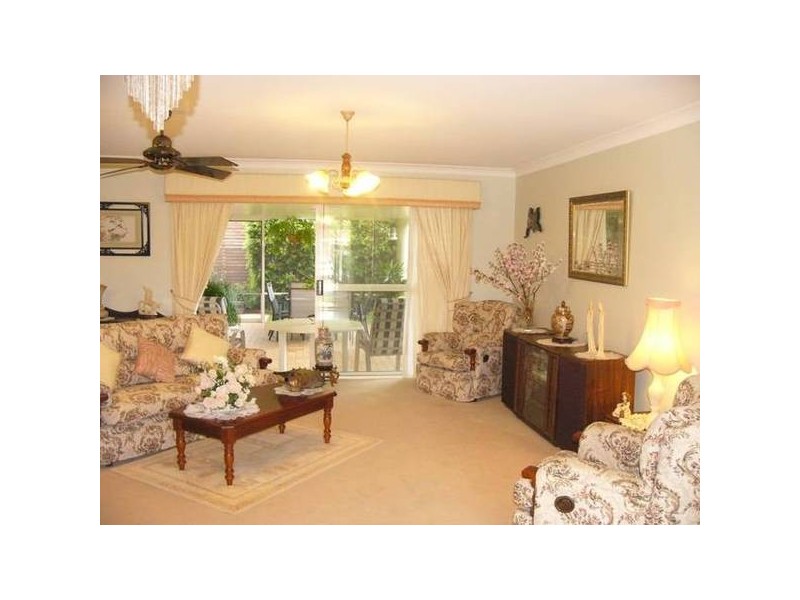 3 Heron Court, Yamba NSW 2464