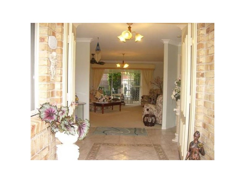 3 Heron Court, Yamba NSW 2464