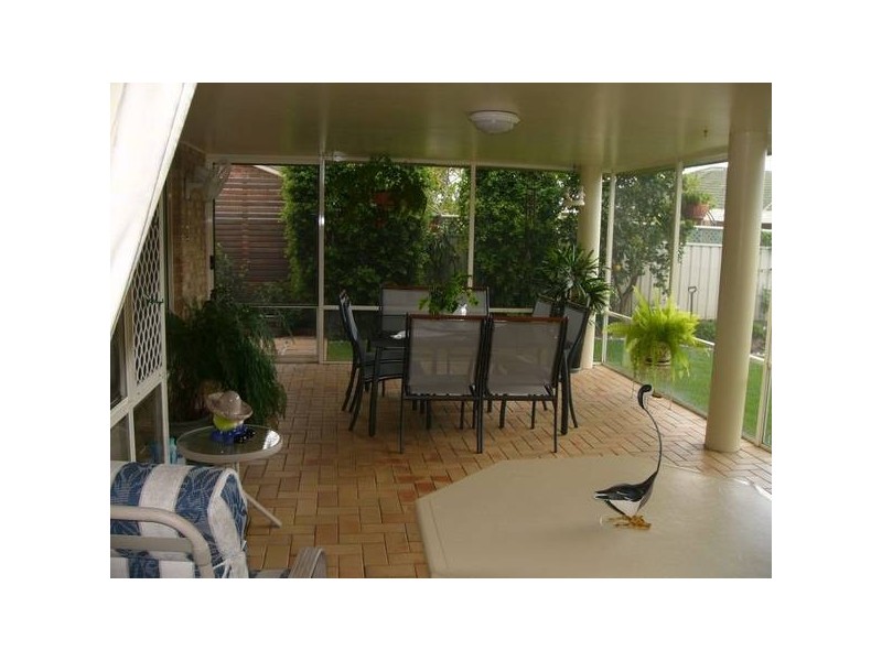 3 Heron Court, Yamba NSW 2464