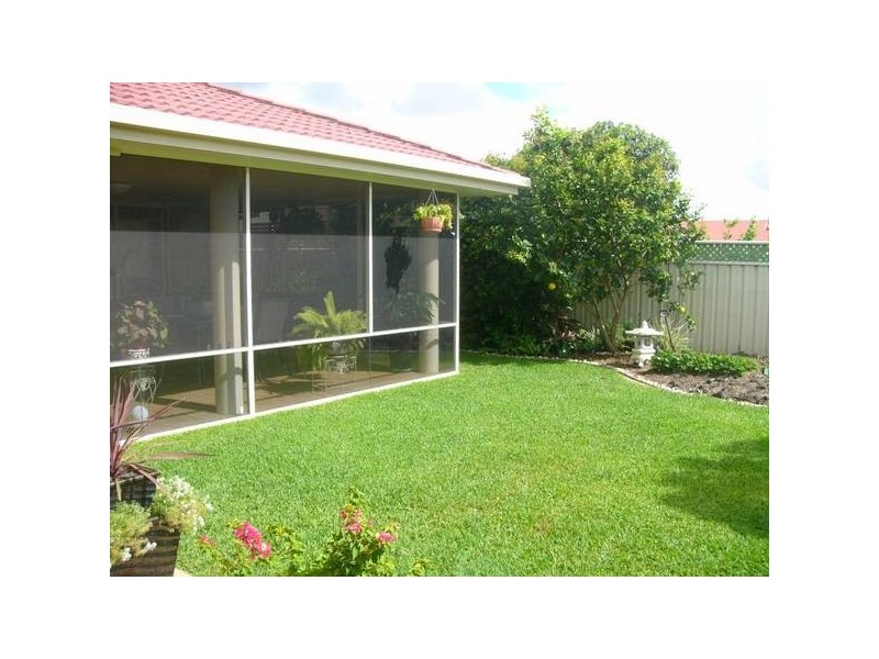 3 Heron Court, Yamba NSW 2464